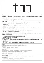 Preview for 603 page of Olivetti d-COPIA 3500MF Service Manual