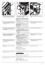 Preview for 647 page of Olivetti d-COPIA 3500MF Service Manual