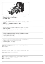 Preview for 681 page of Olivetti d-COPIA 3500MF Service Manual