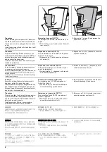 Preview for 698 page of Olivetti d-COPIA 3500MF Service Manual