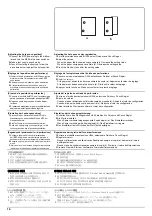 Preview for 712 page of Olivetti d-COPIA 3500MF Service Manual