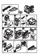 Preview for 726 page of Olivetti d-COPIA 3500MF Service Manual