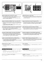 Preview for 742 page of Olivetti d-COPIA 3500MF Service Manual