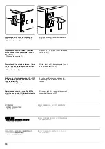 Preview for 747 page of Olivetti d-COPIA 3500MF Service Manual