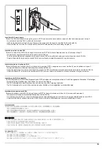 Preview for 748 page of Olivetti d-COPIA 3500MF Service Manual