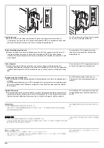 Preview for 749 page of Olivetti d-COPIA 3500MF Service Manual