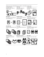 Preview for 4 page of Olivetti d-Copia 600 Operation Manual