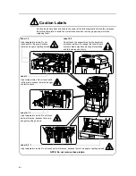 Preview for 14 page of Olivetti d-Copia 600 Operation Manual