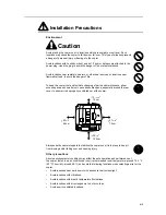 Preview for 15 page of Olivetti d-Copia 600 Operation Manual