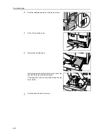 Preview for 100 page of Olivetti d-Copia 600 Operation Manual