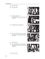 Preview for 106 page of Olivetti d-Copia 600 Operation Manual