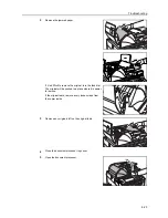 Preview for 109 page of Olivetti d-Copia 600 Operation Manual