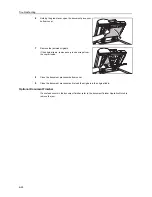 Preview for 110 page of Olivetti d-Copia 600 Operation Manual