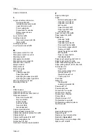 Preview for 116 page of Olivetti d-Copia 600 Operation Manual