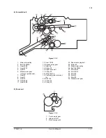 Preview for 18 page of Olivetti DF-650 Service Manual