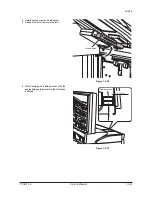 Предварительный просмотр 41 страницы Olivetti DF-650 Service Manual