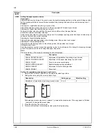 Предварительный просмотр 49 страницы Olivetti DF-650 Service Manual