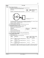 Предварительный просмотр 50 страницы Olivetti DF-650 Service Manual