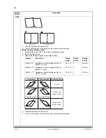 Предварительный просмотр 51 страницы Olivetti DF-650 Service Manual