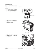 Предварительный просмотр 84 страницы Olivetti DF-650 Service Manual