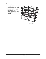 Предварительный просмотр 85 страницы Olivetti DF-650 Service Manual