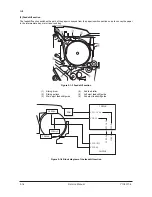 Предварительный просмотр 92 страницы Olivetti DF-650 Service Manual