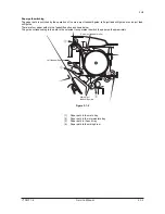 Предварительный просмотр 93 страницы Olivetti DF-650 Service Manual