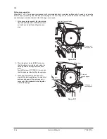 Предварительный просмотр 94 страницы Olivetti DF-650 Service Manual