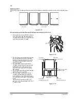 Предварительный просмотр 98 страницы Olivetti DF-650 Service Manual