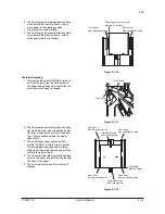 Предварительный просмотр 99 страницы Olivetti DF-650 Service Manual