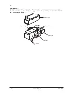 Предварительный просмотр 100 страницы Olivetti DF-650 Service Manual