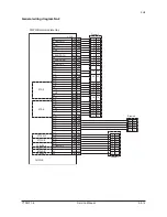 Предварительный просмотр 154 страницы Olivetti DF-650 Service Manual