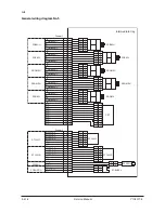 Предварительный просмотр 157 страницы Olivetti DF-650 Service Manual