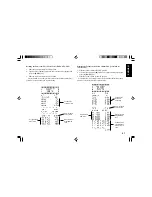 Preview for 28 page of Olivetti ECR 5500 Instructions Manual