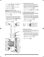 Предварительный просмотр 32 страницы Olivetti ECR 5920 F Manual Usager