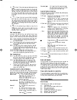 Preview for 11 page of Olivetti ECR 6900 User Manual