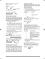 Preview for 19 page of Olivetti ECR 6900 User Manual