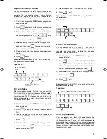 Preview for 21 page of Olivetti ECR 6920 F User Manual