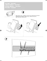 Предварительный просмотр 28 страницы Olivetti ECR 7100 Guia Do Utilizador