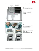 Preview for 27 page of Olivetti ECR 7100 Service Manual