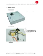 Preview for 35 page of Olivetti ECR 7100 Service Manual