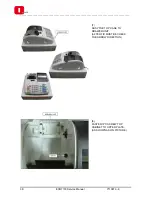 Preview for 38 page of Olivetti ECR 7100 Service Manual