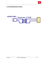 Preview for 43 page of Olivetti ECR 7100 Service Manual