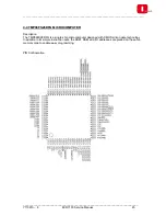 Preview for 45 page of Olivetti ECR 7100 Service Manual