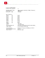 Preview for 46 page of Olivetti ECR 7100 Service Manual