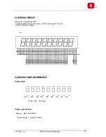 Preview for 51 page of Olivetti ECR 7100 Service Manual