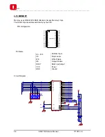 Предварительный просмотр 56 страницы Olivetti ECR 7100 Service Manual