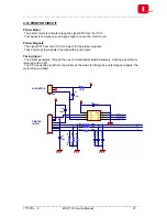 Предварительный просмотр 57 страницы Olivetti ECR 7100 Service Manual