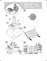 Preview for 3 page of Olivetti ECR 7100 User Manual