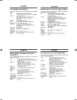 Preview for 26 page of Olivetti ECR 7100 User Manual